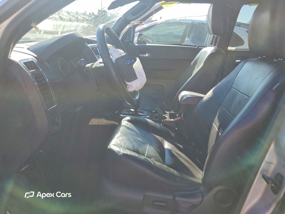 Ford Escape 2010