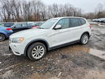 BMW X3 2014