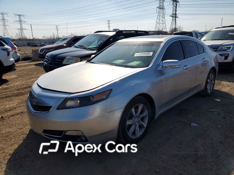 Acura TL 2012 - Image 1 of 12