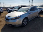 Acura TL 2012