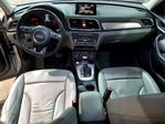Audi Q3 2016