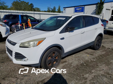 Ford Escape 2014 - Image 1 of 13