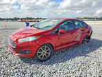 Ford Fiesta 2017