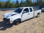 GMC Sierra 2007