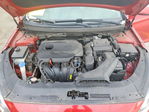 Hyundai Sonata 2018