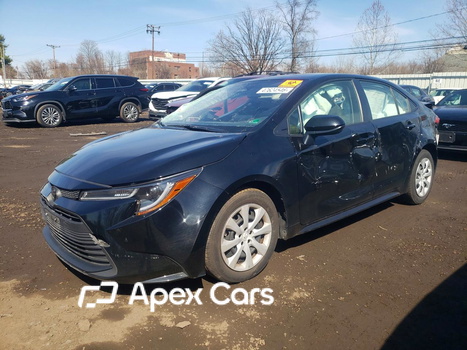 Toyota Corolla 2023 - Image 1 of 12