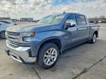 Chevrolet Silverado 2019