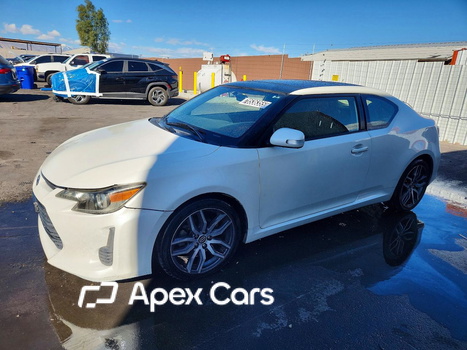 Scion tC 2016 - Image 1 of 12
