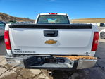 Chevrolet Silverado 2010