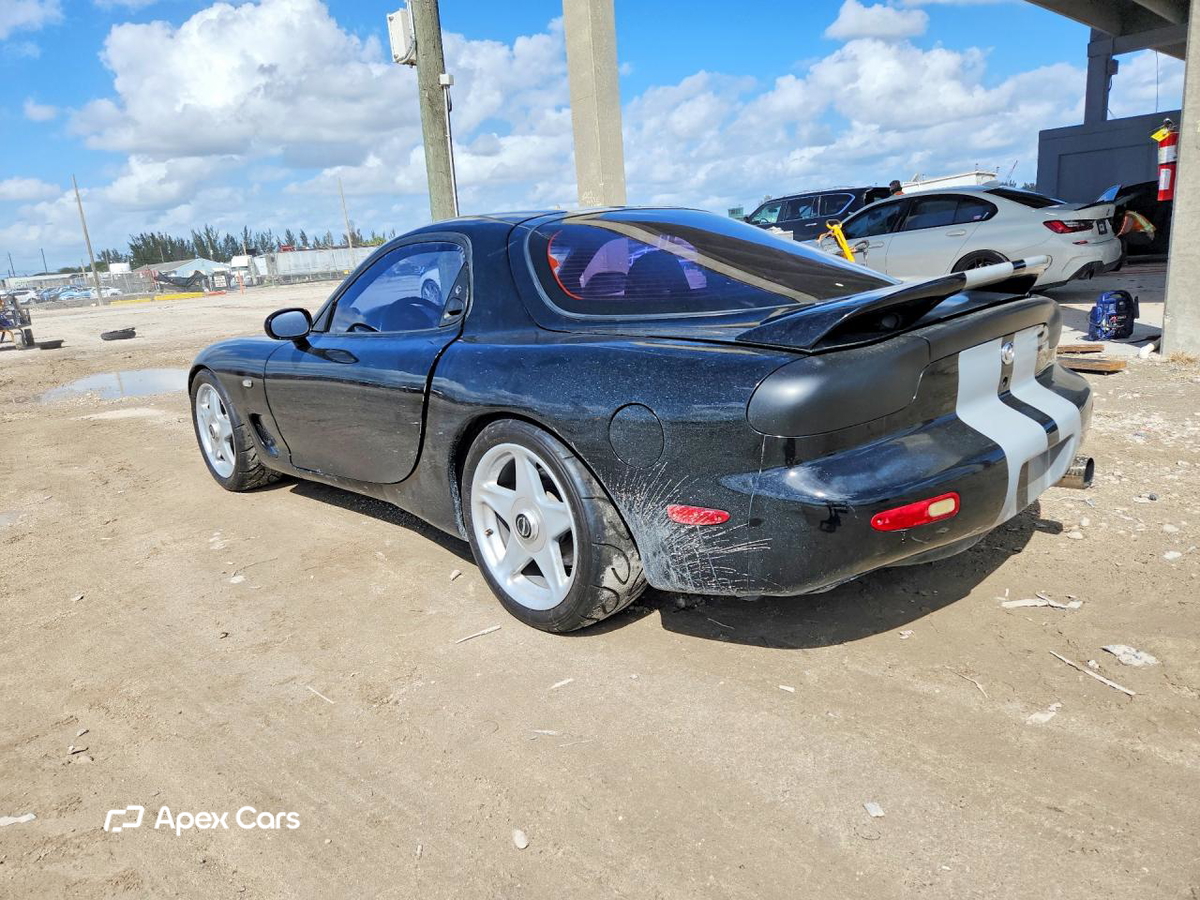 Mazda RX-7 1993