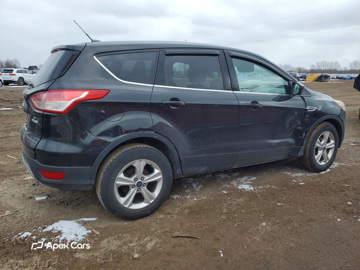 Ford Escape 2015