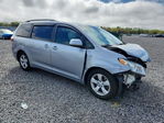 Toyota Sienna 2015