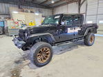 Jeep Gladiator 2023