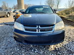 Dodge Avenger 2012