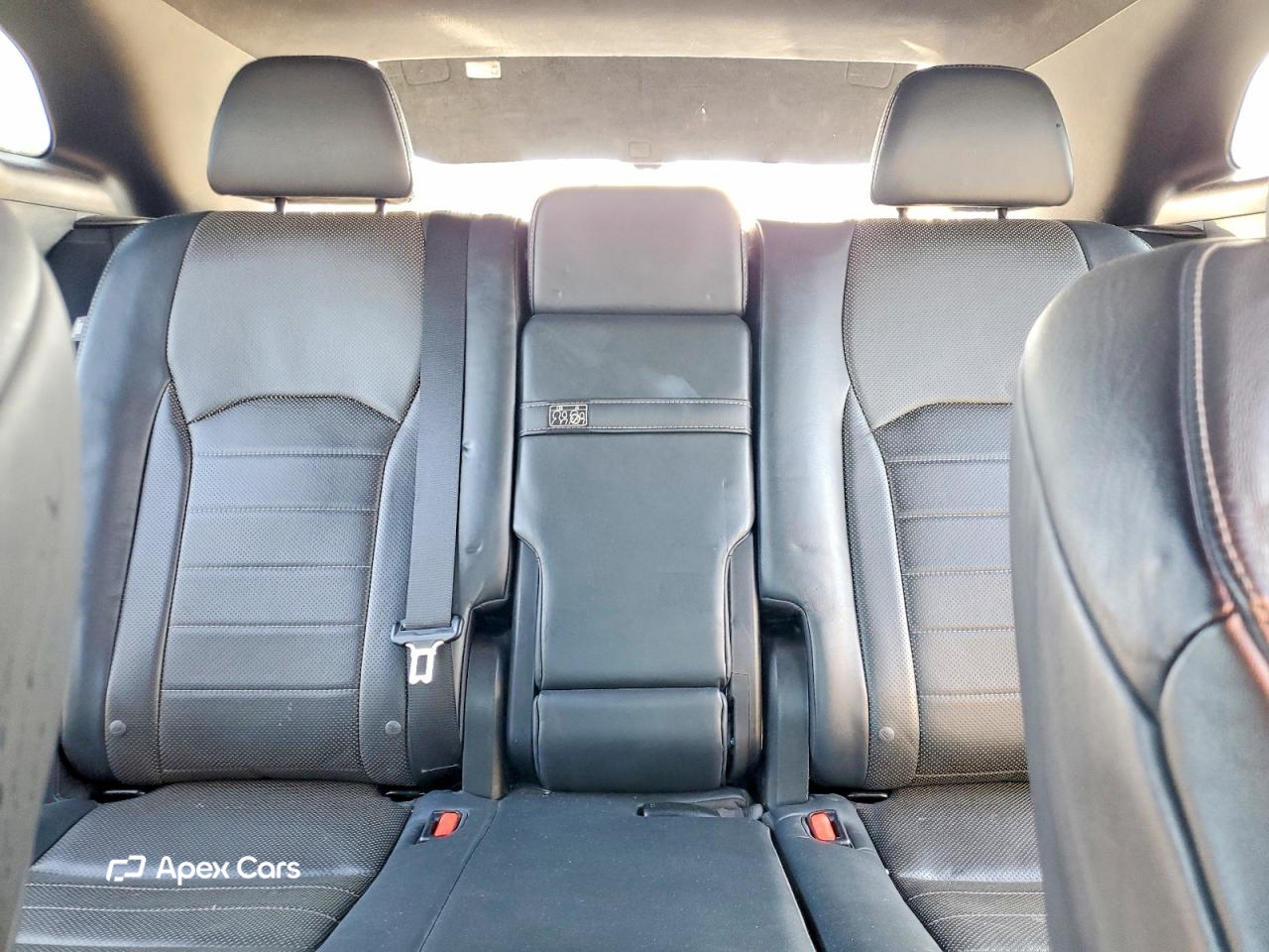 Lexus RX 2016