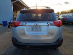 Toyota RAV 4 2014
