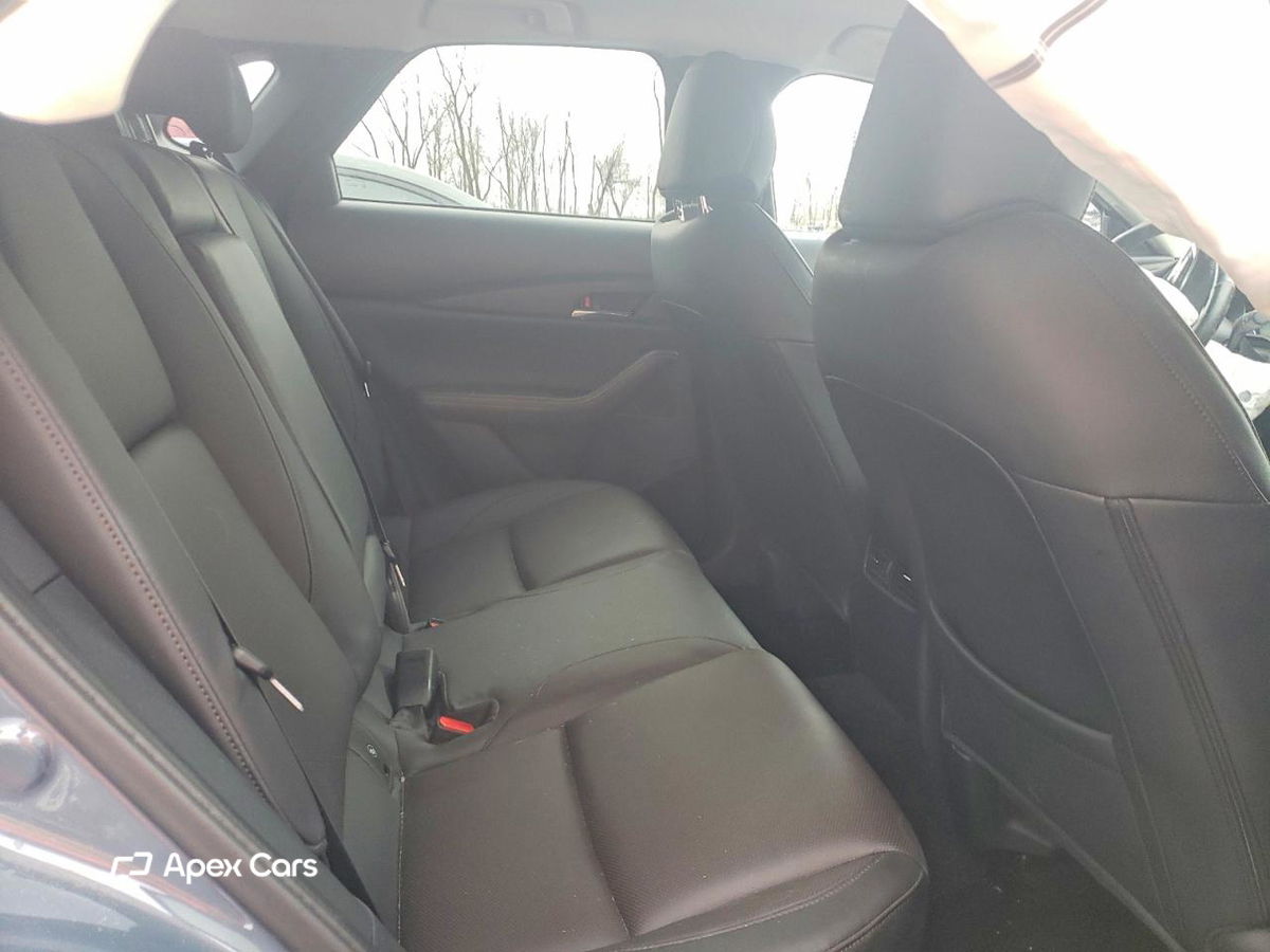 Mazda CX-30 2023