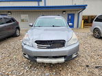 Subaru Outback 2011