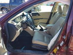 Honda Accord 2013