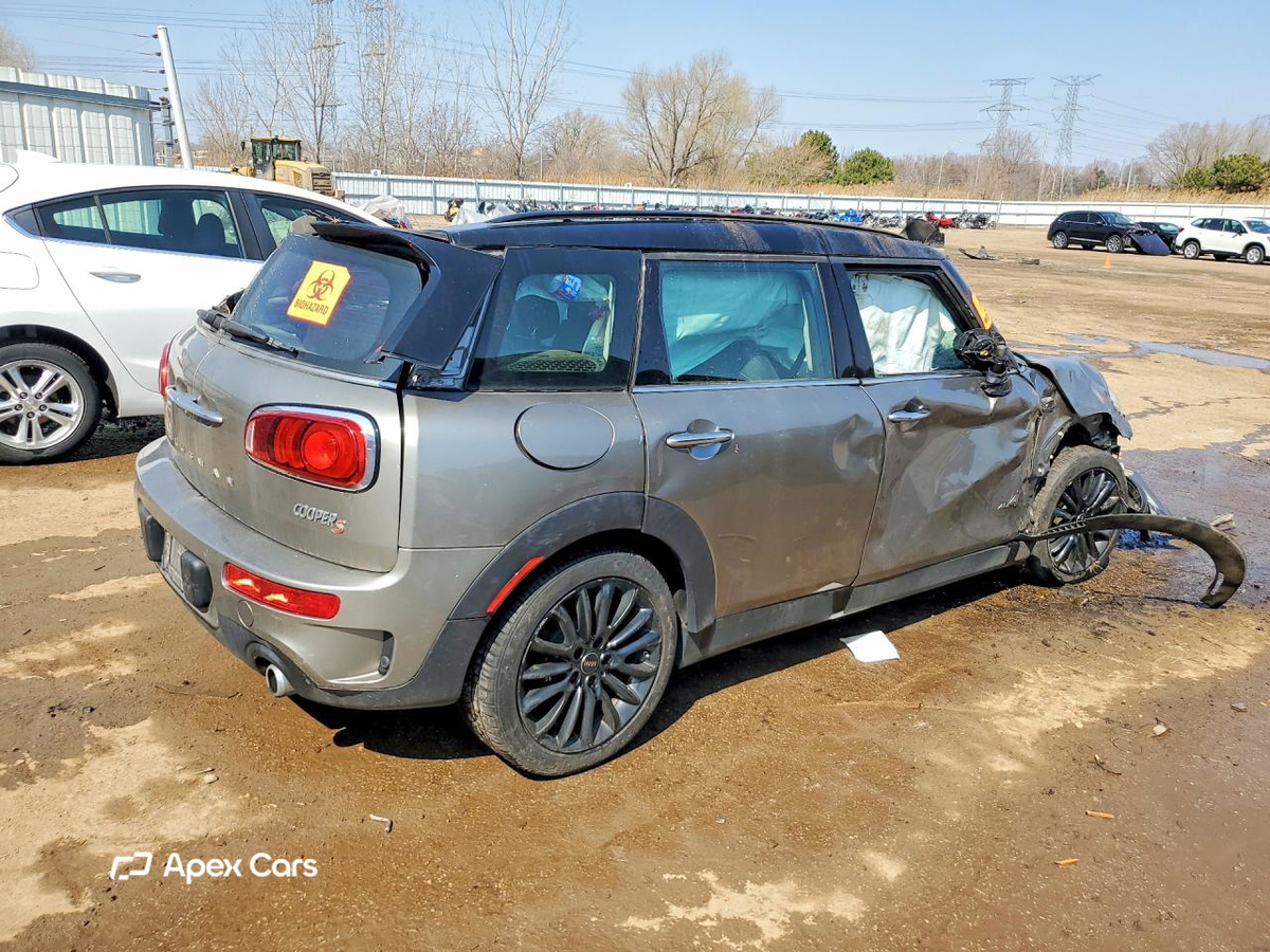 MINI Cooper 2018