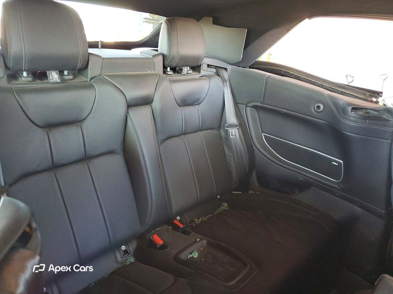 Land Rover Range Rover 2017