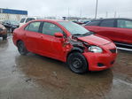 Toyota Yaris 2012