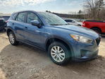 Mazda CX-5 2014