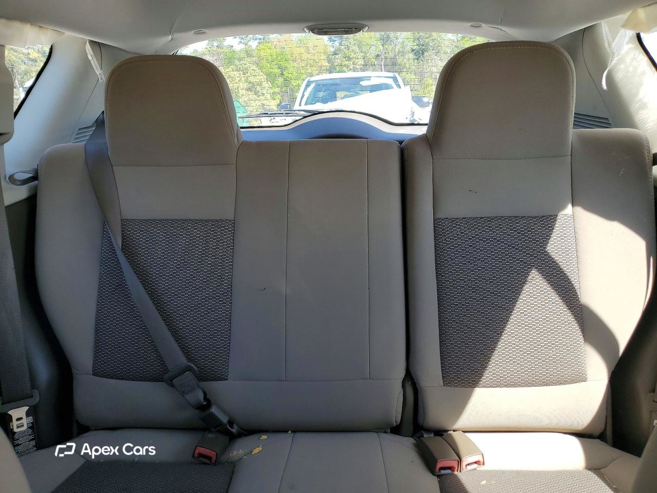 Jeep Compass 2008