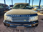 Land Rover Range Rover 2006