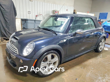 MINI Cooper 2006 - Zdjęcie 1 z 13