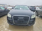 Audi Q5 2016