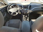 Chevrolet Impala 2016