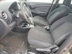 Nissan Versa 2014