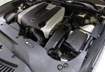 Lexus RC 2015