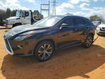 Lexus RX 2017