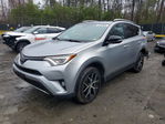 Toyota RAV 4 2017