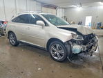 Lexus RX 2015