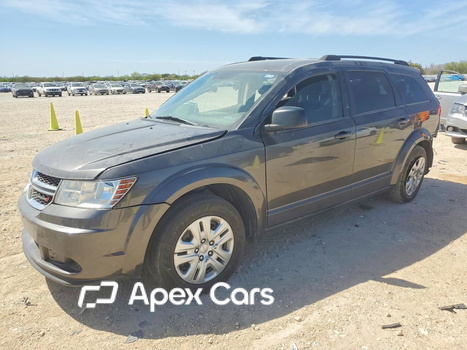 Dodge Journey 2018 - Zdjęcie 1 z 15