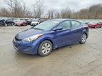 Hyundai Elantra 2012