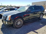 Cadillac SRX 2008