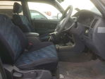 Toyota Hilux 1999