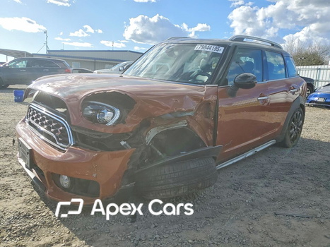 MINI Cooper 2018 - Image 1 of 12