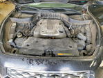 Infiniti FX 2010