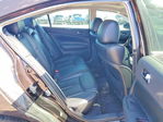 Nissan Maxima 2012