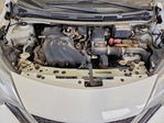 Nissan Versa 2019