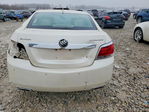 Buick LaCrosse 2013