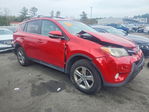 Toyota RAV 4 2015