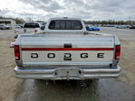 Dodge D150 1992