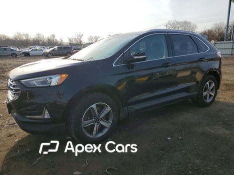 Ford Edge 2019 - Image 1 of 14