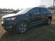 Ford Edge 2019